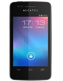 Alcatel One Touch SPop