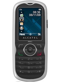 Alcatel OT-505