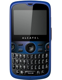 Alcatel OT-800 One Touch Tribe