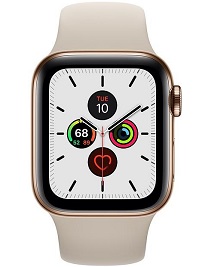 Apple Watch 40mm Series 5 (LTE)