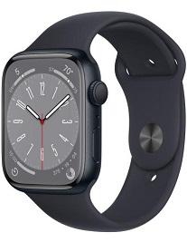 Apple Watch Series 8 Aluminum 45mm
