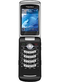 BlackBerry Pearl Flip 8230