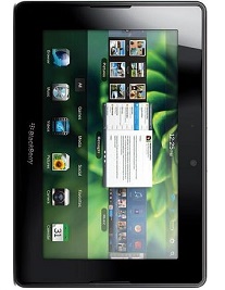 BlackBerry PlayBook WiMax