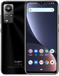 Cubot Note 30
