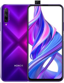 Honor 9x Pro China Vs Vivo Y11 2019