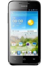 Huawei Ascend G330