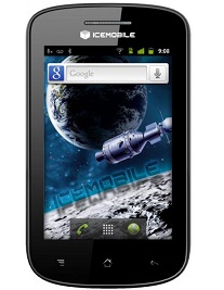Icemobile Apollo Touch 3G