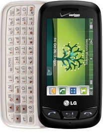 LG Cosmos Touch VN270