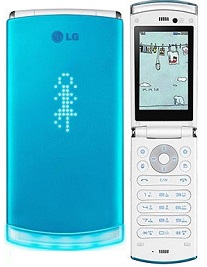 LG GD580 Lollipop