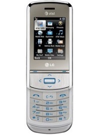 LG GD710 Shine II