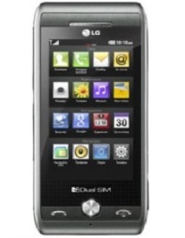 LG GX500