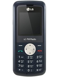 LG KP105