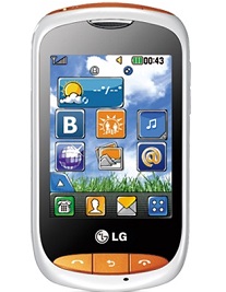 LG Wink Style T310
