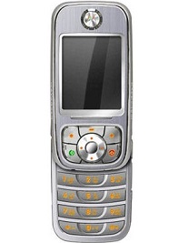 Motorola A732