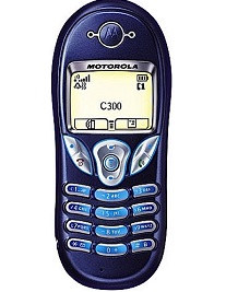 Motorola C300