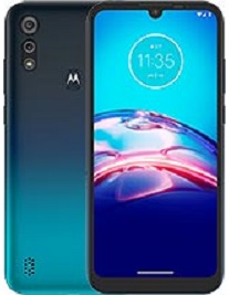 Motorola Moto E6s (2020)