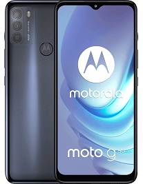 Motorola Moto G50 5G