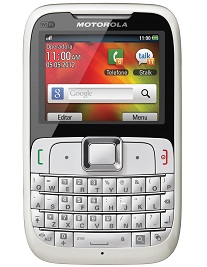 Motorola MotoGO EX430