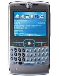 Motorola Q8