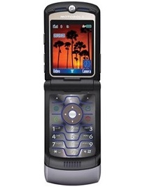 Motorola RAZR V3i