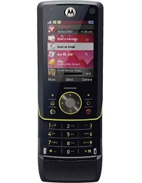 Motorola RIZR Z8