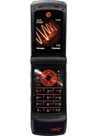 Motorola ROKR W5
