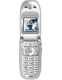 Motorola V220