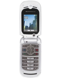 Motorola V975