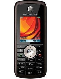 Motorola W360