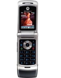 Motorola W377