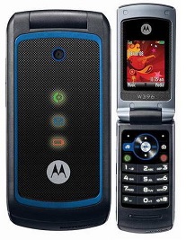Motorola W396