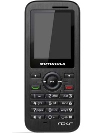 Motorola WX390