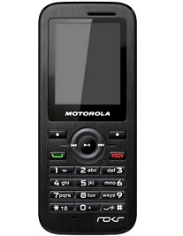 Motorola WX395