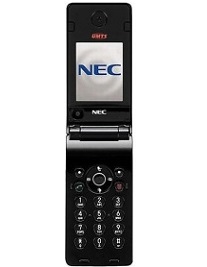 NEC e373