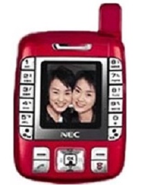 NEC N200