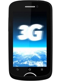 NIU Niutek 3G 3.5 N209