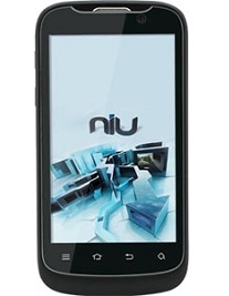 NIU Niutek 3G 4.0 N309