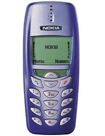 Nokia 3350