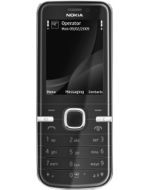 Nokia 6730 classic