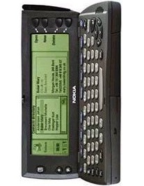 Nokia 9110i Communicator