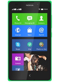 Nokia X2 Dual SIM