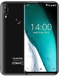 Official Oukitel C15 Pro Stock Rom