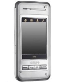 Philips S900 - specifications