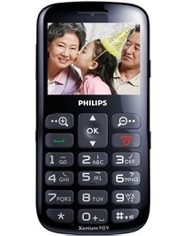 Philips X2560