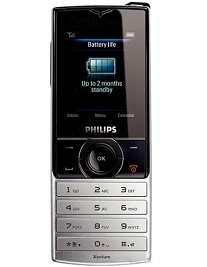 Philips X500