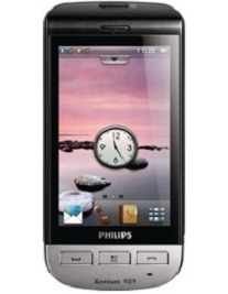 Philips X525