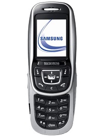 Samsung E350