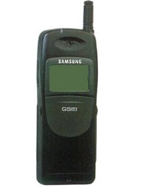 Samsung SGH-250