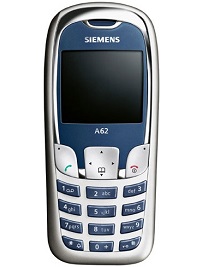 Siemens A62