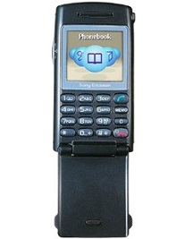 Sony Ericsson Z700